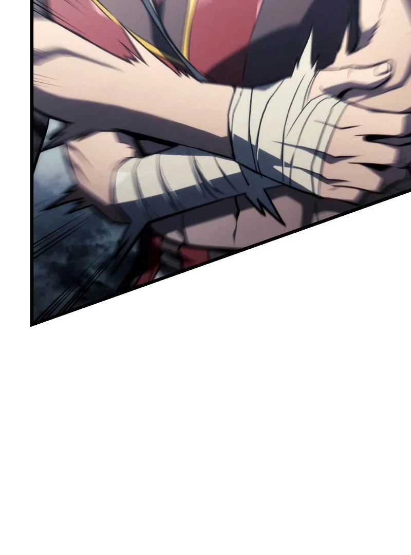 Revenge of the Iron-Blooded Sword Hound, Chapter 36 image 10